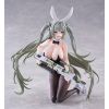 Figma Soda: Twinkling Bunny (Goddess of Victory: Nikke) Additional Thumbnail 4