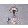 Figma Soda: Twinkling Bunny (Goddess of Victory: Nikke) Additional Thumbnail 8