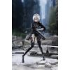 Figma 2B (YoRHa No.2 Type B) (NieR:Automata Ver1.1a) Additional Thumbnail 4
