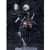 Figma 2B (YoRHa No.2 Type B) (NieR:Automata Ver1.1a) Additional Thumbnail 5