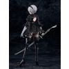 Figma 2B (YoRHa No.2 Type B) (NieR:Automata Ver1.1a) Additional Thumbnail 6