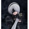 Figma 2B (YoRHa No.2 Type B) (NieR:Automata Ver1.1a) Additional Thumbnail 8