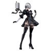 Figma 2B (YoRHa No.2 Type B) (NieR:Automata Ver1.1a) Main Thumbnail