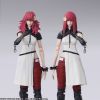 NieR:Automata: Bring Arts Devola & Popola Additional Thumbnail 6