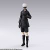 NieR:Automata Bring Arts YoRHa No. 9 Model S / 9S Image