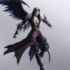 Final Fantasy: Bring Arts Sephiroth Another Form Ver. Additional Thumbnail 5