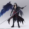 Final Fantasy: Bring Arts Sephiroth Another Form Ver. Image