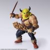 Dragon Quest: Bring Arts Arakure / Thug (Weapon Shop Ver.) Image