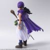 Dragon Quest V: Hand of the Heavenly Bride Bring Arts Hero Additional Thumbnail 1