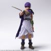 Dragon Quest V: Hand of the Heavenly Bride Bring Arts Hero Additional Thumbnail 2