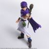 Dragon Quest V: Hand of the Heavenly Bride Bring Arts Hero Additional Thumbnail 4