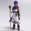Dragon Quest V: Hand of the Heavenly Bride Bring Arts Hero Image