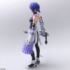 Aqua - Bring Arts Action Figure (Kingdom Hearts III) Additional Thumbnail 2