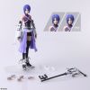 Aqua - Bring Arts Action Figure (Kingdom Hearts III) Additional Thumbnail 7
