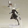 Flight Unit HO229 Type-B & 2B Model Kit (NieR:Automata) Additional Thumbnail 4