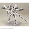 Flight Unit HO229 Type-B & 2B Model Kit (NieR:Automata) Additional Thumbnail 8