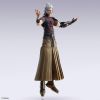 Terra - Bring Arts Action Figure (Kingdom Hearts III) Additional Thumbnail 5