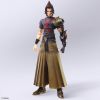 Terra - Bring Arts Action Figure (Kingdom Hearts III) Image