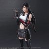 Tifa Lockhart - Play Arts Kai Action Figure (Final Fantasy VII Remake) Additional Thumbnail 2
