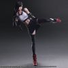 Tifa Lockhart - Play Arts Kai Action Figure (Final Fantasy VII Remake) Additional Thumbnail 4