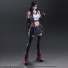 Tifa Lockhart - Play Arts Kai Action Figure (Final Fantasy VII Remake) Additional Thumbnail 5