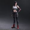 Tifa Lockhart - Play Arts Kai Action Figure (Final Fantasy VII Remake) Image