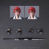 Reno - Play Arts Kai Action Figure (Final Fantasy VII Remake) Additional Thumbnail 7