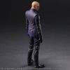 Rude - Play Arts Kai Action Figure (Final Fantasy VII Remake) Additional Thumbnail 1