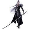 Sephiroth - Play Arts Kai Action Figure (Final Fantasy VII Remake) Image