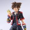 Sora Version 2 - Bring Arts Action Figure (Kingdom Hearts III) Additional Thumbnail 2
