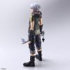 Riku Version 2 Bring Arts (Kingdom Hearts III) Additional Thumbnail 2