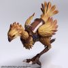 Chocobo Bring Arts Action Figure (Final Fantasy XI) Additional Thumbnail 5