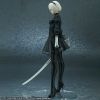 Yorha No. 2 B type (2B) Normal Ver. Statue Reissue (NieR: Automata) Additional Thumbnail 3