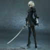 Yorha No. 2 B type (2B) Normal Ver. Statue Reissue (NieR: Automata) Additional Thumbnail 4