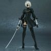Yorha No. 2 B type (2B) Normal Ver. Statue Reissue (NieR: Automata) Main Thumbnail