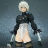 Yorha No. 2 B type (2B) DX Ver. Statue Reissue (NieR: Automata) Additional Thumbnail 3