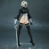 Yorha No. 2 B type (2B) DX Ver. Statue Reissue (NieR: Automata) Additional Thumbnail 4