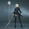 Yorha No. 2 B type (2B) DX Ver. Statue Reissue (NieR: Automata) Additional Thumbnail 6