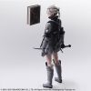 Boy Nier - Bring Arts Action Figure (NieR RepliCant Ver. 1.22474487139...) Additional Thumbnail 1