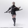 Boy Nier - Bring Arts Action Figure (NieR RepliCant Ver. 1.22474487139...) Additional Thumbnail 2