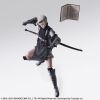 Boy Nier - Bring Arts Action Figure (NieR RepliCant Ver. 1.22474487139...) Additional Thumbnail 3