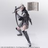 Boy Nier - Bring Arts Action Figure (NieR RepliCant Ver. 1.22474487139...) Additional Thumbnail 4