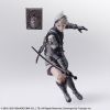 Boy Nier - Bring Arts Action Figure (NieR RepliCant Ver. 1.22474487139...) Additional Thumbnail 5