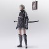 Boy Nier - Bring Arts Action Figure (NieR RepliCant Ver. 1.22474487139...) Main Thumbnail