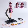 Play Arts Kai Kairi (Kingdom Hearts III) Additional Thumbnail 7