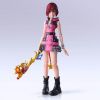Play Arts Kai Kairi (Kingdom Hearts III) Image