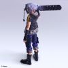 Play Arts Kai Riku (Kingdom Hearts III) Additional Thumbnail 1