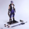 Play Arts Kai Riku (Kingdom Hearts III) Additional Thumbnail 4