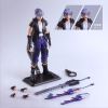 Play Arts Kai Riku DX Edition (Kingdom Hearts III) Image