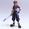 Play Arts Kai Sora Ver.2 (Kingdom Hearts III) Image